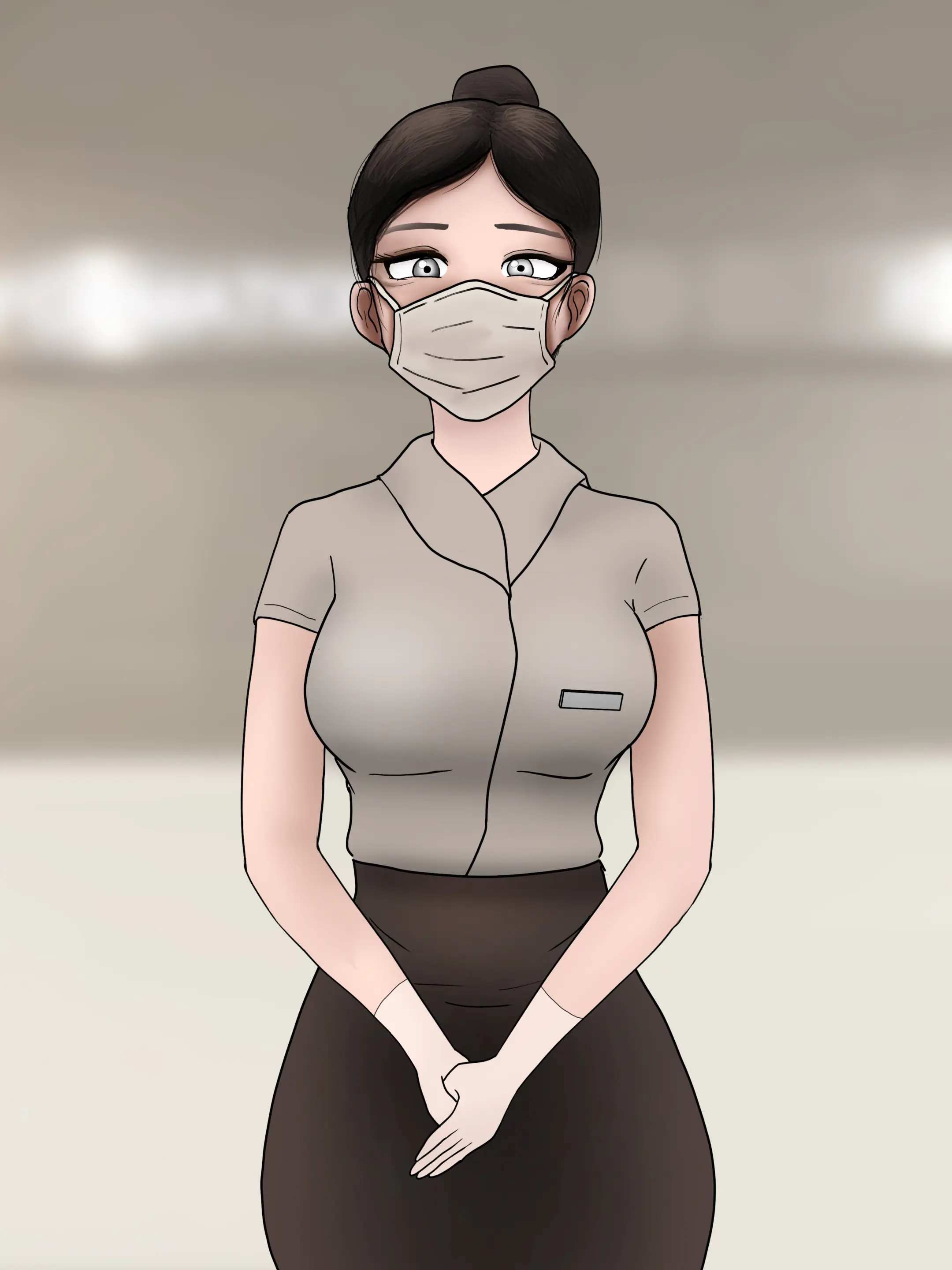 Short Comics, Images